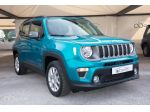 Jeep Renegade null