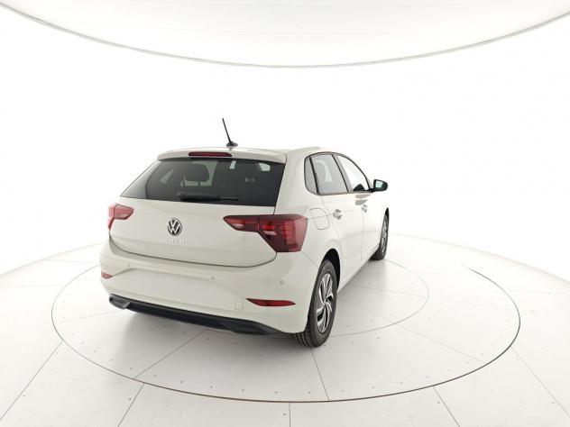 Volkswagen Polo 1.0 Young - Foto 6