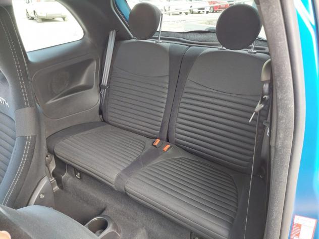 Abarth 595 595 1.4 t-jet Competizione 180cv - Foto 10