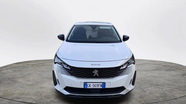 Peugeot 3008 BlueHDi 130 S&S EAT8 Active Pack - Foto 8