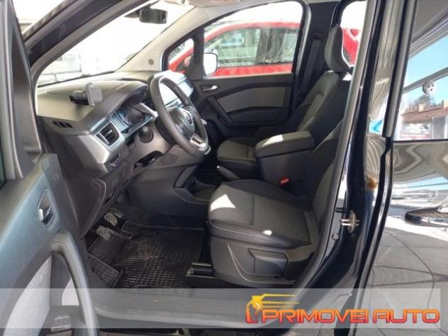 RENAULT Kangoo 1.5 Blue dCi 95CV Equilibre rif. 18766275 - Foto 3