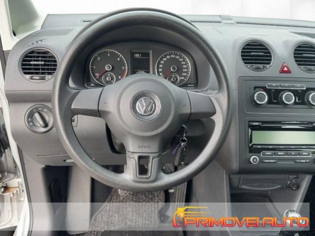 VOLKSWAGEN Caddy 1.6 TDI 102 CV 5p. Life rif. 19928734 - Foto 2