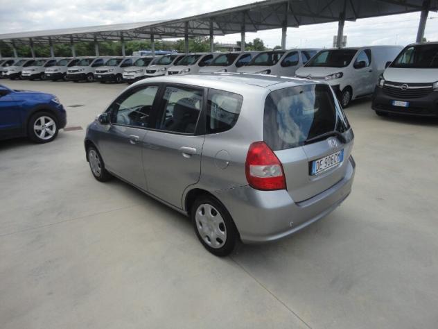HONDA Jazz 1ª serie 01-08 Jazz 1.4 i-DSi 5p. LS - Foto 3