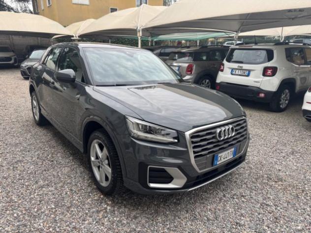 AUDI Q2 35 TFSI S tronic Admired Advanced rif. 24204907 - Foto 8