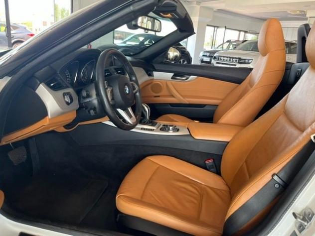 BMW Z4 sDrive35i Steptronic PREZZO REALE !! rif. 23957670 - Foto 8