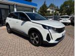 Peugeot 5008 BlueHDi 130 S&S EAT8 GT OMOLOGATA 7 POSTI