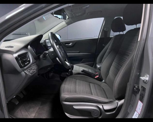 KIA Stonic 1.0 T-GDi 100 CV MHEV MT Style rif. 22317475 - Foto 7