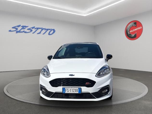 FORD - Fiesta 3p 1.0 ecoboost ST-Line 100cv - Foto 2
