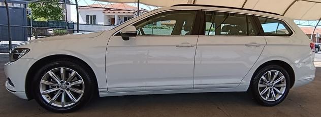 Volkswagen Passat Variant 1.6 TDI Trendline Motion CAMBIO MANUALE - Foto 5