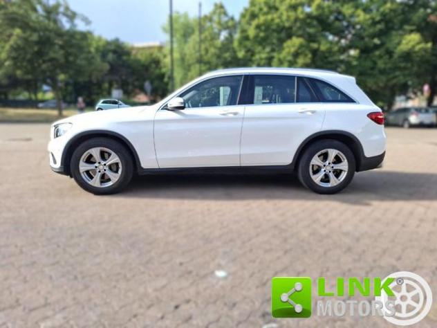 MERCEDES-BENZ GLC 220 d 4Matic Business rif. 24055470 - Foto 3