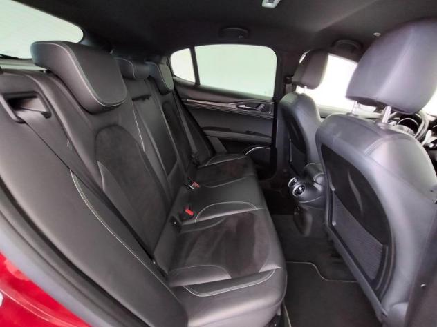 Alfa Romeo Stelvio 2.9 Bi-Turbo V6 510 CV AT8 Quadrifoglio - Foto 6
