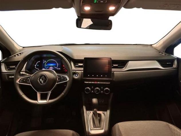 RENAULT Captur 1.6 E-Tech full hybrid Equilibre Auto 145cv rif. 24053594 - Foto 10