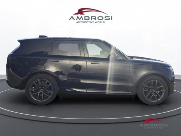LAND ROVER Range Rover Sport 3.0 AJ20-P6H PHEV Dynamic SE 460PS rif. 23734724 - Foto 3