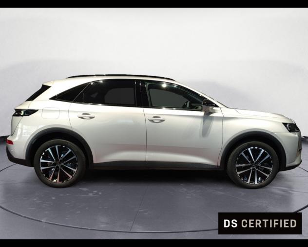 DS DS 7 Crossback BlueHDi 130 aut. Étoile - Foto 4