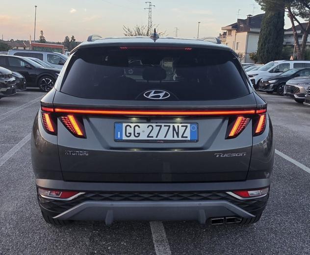 Hyundai Tucson Tucson 1.6 crdi Xline 2wd - Foto 3