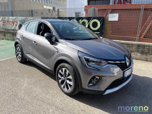 RENAULT Captur 1.6 plug-in hybrid 160 CV Intens E-Tech Auto rif. 18166038 - Foto 2