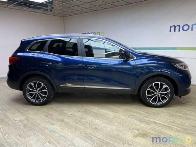 RENAULT Kadjar 1.5 blue dCi 115 CV Sport Edition2 EDC rif. 19031658 - Foto 4