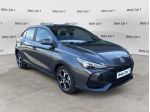 MG MG3 MG3 1.5 Comfort
