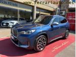 BMW X1 sDrive 18d xLine Cerchi da 19 Automatica rif. 23659014