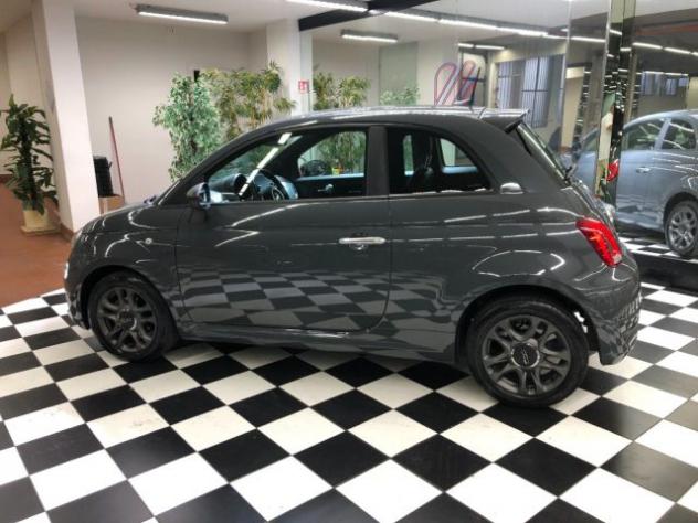FIAT 500 1.0 Hybrid Connect rif. 23992859 - Foto 6