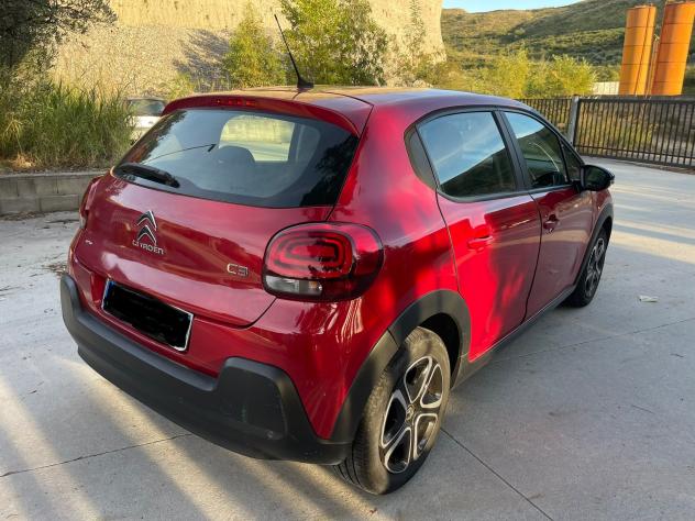 Citroen C3 PureTech 1.2 BENZINA - Foto 5