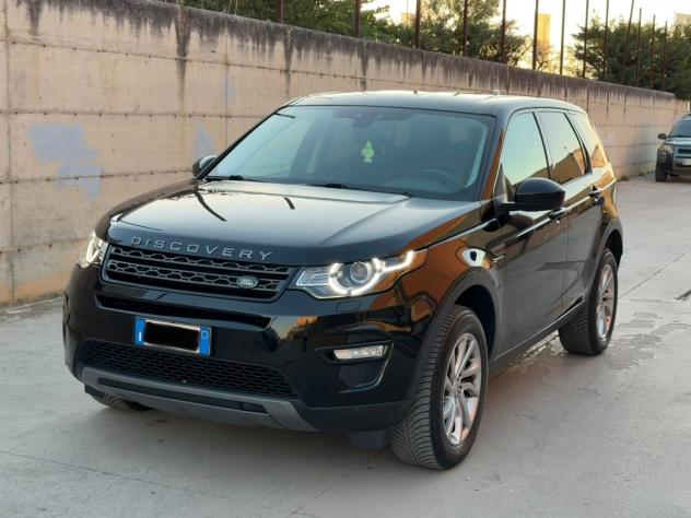 Land Rover Discovery Sport 2.0 TD4 150 CV HSE Luxury - Foto 2