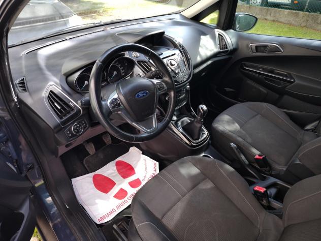 Ford B-Max 1.5 TDCi 75 CV Titanium - Foto 6