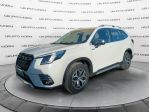 Subaru Forester Forester 2.0i e-boxer Free lineartronic