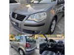 VW POLO 1.2/60CV 5p. UNITED NEOPATENTATI