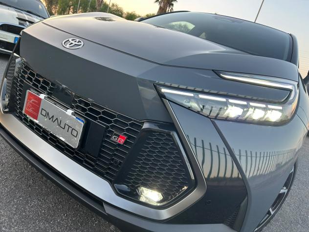 Toyota C-HR 2.0 PHEV GR SPORT - Foto 9