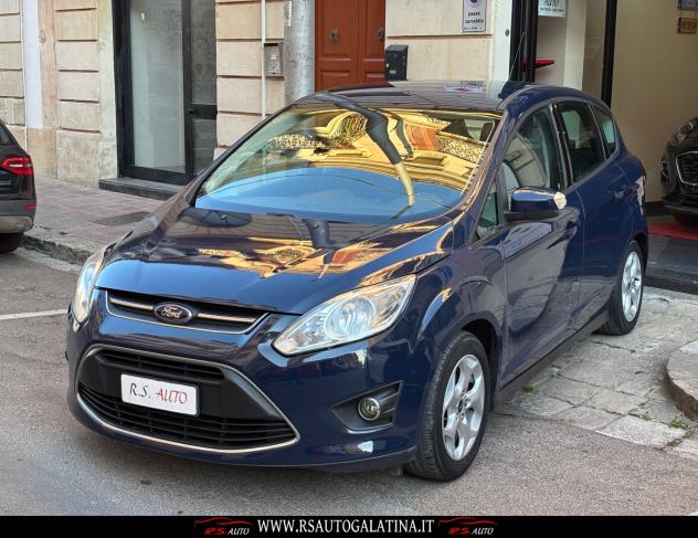 Ford C-Max 1.6 TDCi - Foto 2