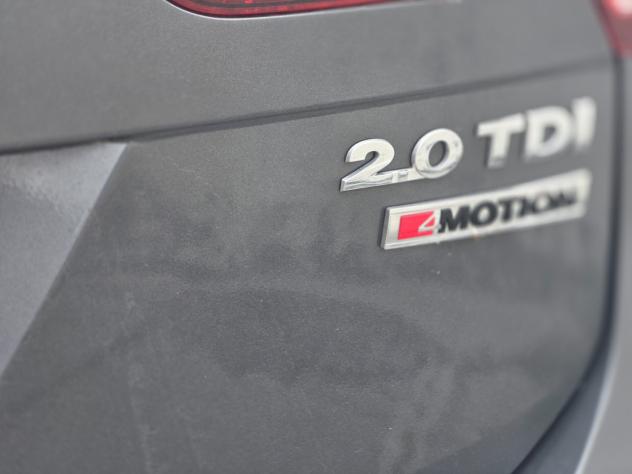 Volkswagen Tiguan 2.0 TDI SCR DSG 4MOTION Advanced BMT - Foto 4