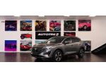 Nissan Qashqai Qashqai 1.3 mhev Acenta 2wd 140cv DA € 21300