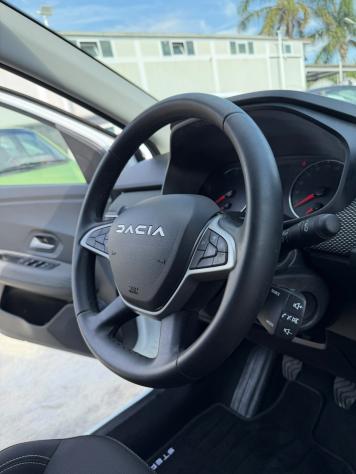 Dacia Sandero Streetway 1.0 SCe 65 CV Expression - Foto 10