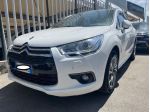 DS DS4 1,6 DIESEL SOLI 119 MILA KM!