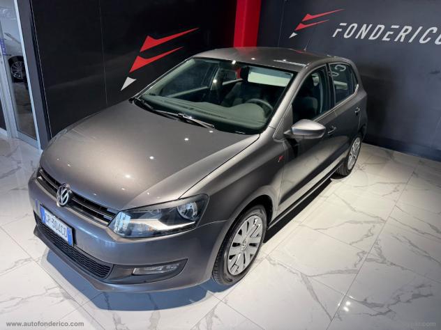 VOLKSWAGEN Polo 1.4 5p. Comfortline - Foto 2