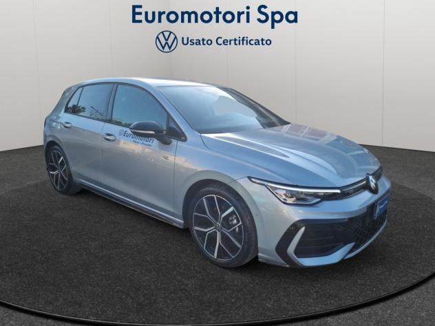 Volkswagen Golf Golf 1.5 etsi R-Line Plus 115cv dsg - Foto 7