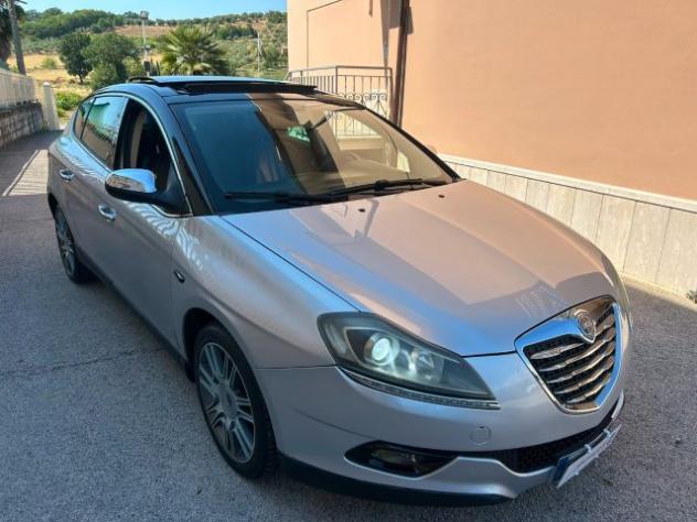 LANCIA Delta 1.9 MJT Twinturbo DPF Platinum rif. 23987832 - Foto 2