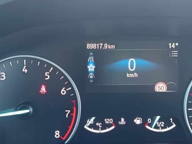 FORD EcoSport 1.0 EcoBoost 125 CV Start&Stop Active rif. 23632274 - Foto 10