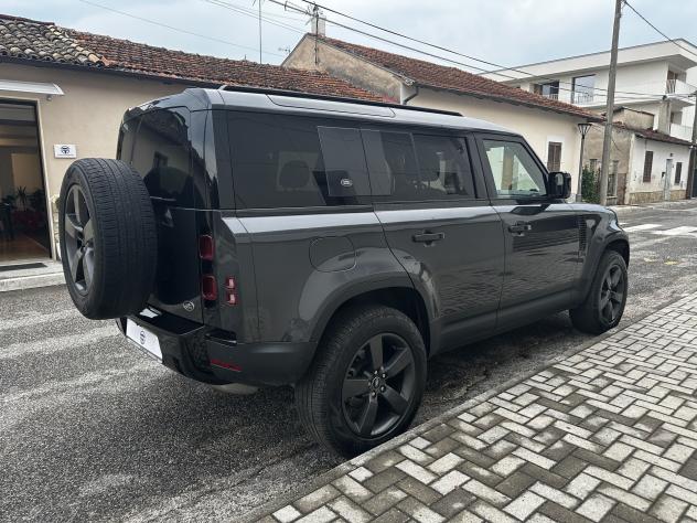 Land Rover Defender 3.0D I6 250 110 X-dynamic SE AWD Autocarro+ Iva detraibile - Foto 6
