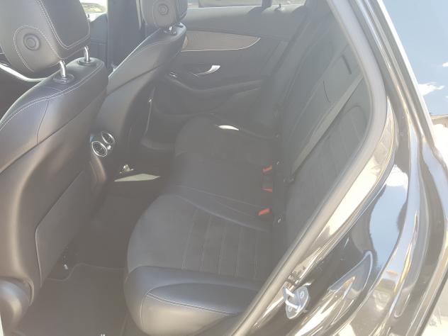 Mercedes-Benz GLC - X253 2019 300 d Premium 4matic auto - Foto 8