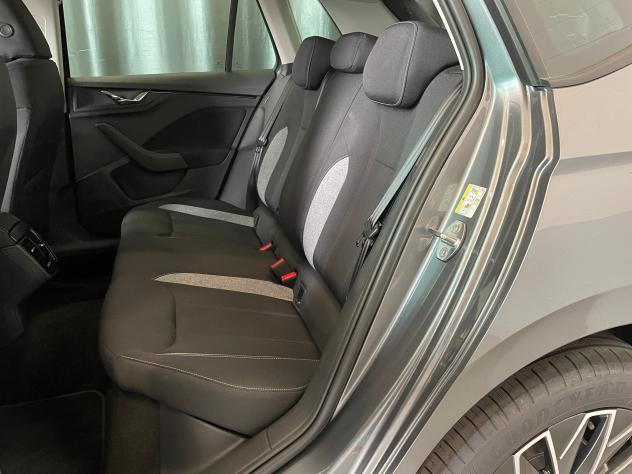 Škoda Kamiq 1.0 TSI Be More 85kW - Foto 10