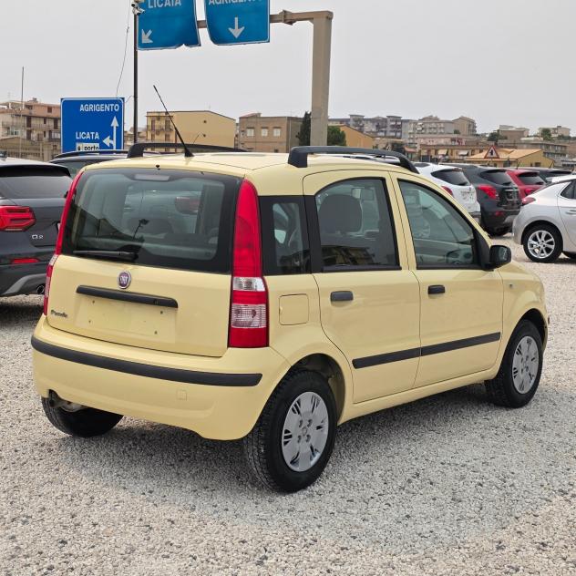 Fiat Panda 1.2 Dualogic CAMBIO AUTOMATICO - Foto 5