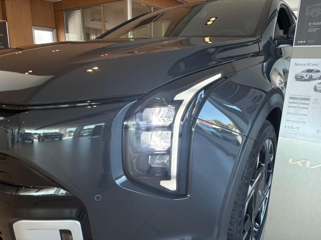 Kia Xceed 1.6 T-GDi DCT7 Style - Foto 6