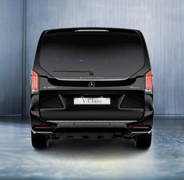Mercedes-Benz Classe V V 250 d AVANTGARDE Extralong - Foto 6