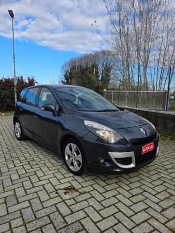 Renault Scenic Scic X-Mod 1.5 dCi 110CV Luxe - Foto 2