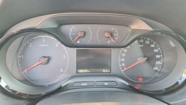 Opel Grandland X Ultimate 1.6 CDTi 120 cv 2018 - Foto 10