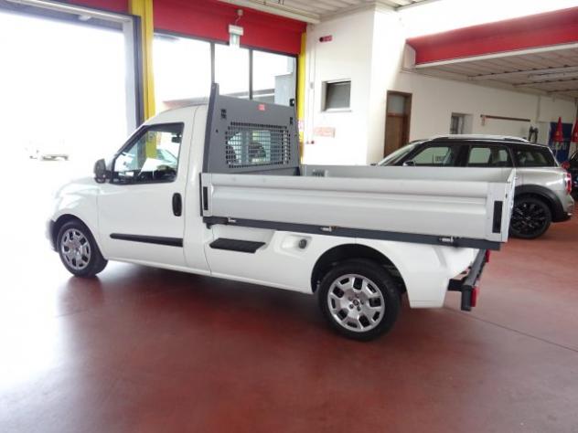 FIAT Doblo Doblò 1.6 MJT 105 CV Cassone2.30 Work-Up E6 rif. 24157546 - Foto 4