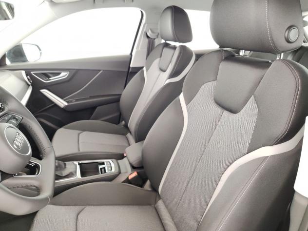 Audi Q2 Q2 35 1.5 tfsi S line edition - Foto 9