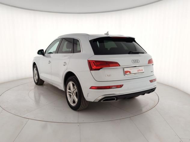 Audi Q5 40 TDI S Line quattro S tronic - Foto 2